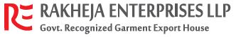Rakheja Enterprises Logo
